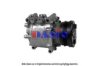 HONDA 38810P07024 Compressor, air conditioning